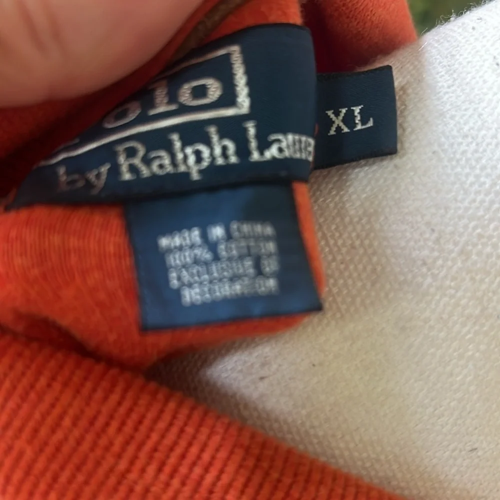 Polo Ralph Lauren polo by